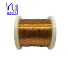 99.99998% 0.05mm 6n Occ Copper Wire High Purity For Audio Power Cord