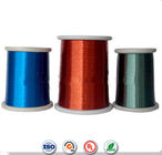 0.025-0.8mm Round Enamelled Copper Wire For Winding