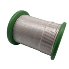 460-Strand Copper Ustc Litz Wire 0.1mm Single Wire UEW Insulation Dacron/Nylon/Silk Jacket