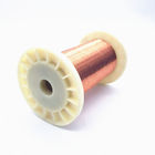 155 Class UEW155 0.032mm Magnet Enameled Copper Wire