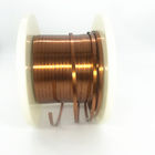 AIW Class 220 Enameled Winding Rectangular Copper Wire