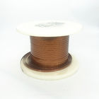 AIW Class 220 Enameled Winding Rectangular Copper Wire