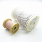 UL 0.08mm*105 Silk Covered USTC Insulated Soldering Enameled Wire For Transformer