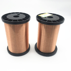 2uew 155 Solderable 0.06mm Copper Magnet Wire
