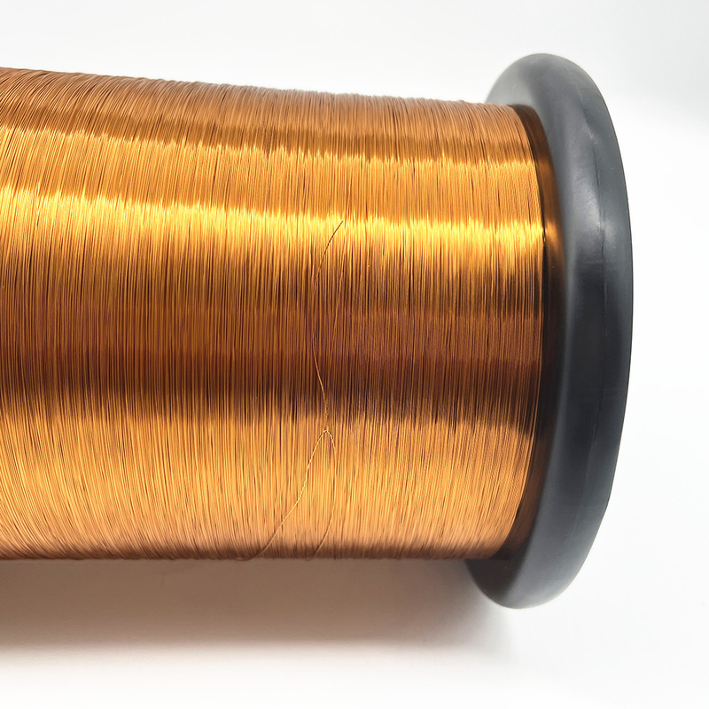 1uew / 2uew / 3uew 155 Enamelled Copper Wire 0.25mm / 0.3mm