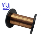 High Voltage Fiw3 / Fiw 4 Enameled Copper Winding Wire For Transformer