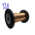 Insulated Fiw6 Copper Enamel Coil Wire For High Voltage Transformer
