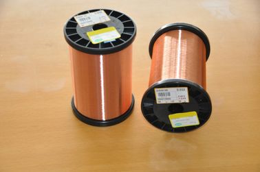 Custom High Purity 6N OCC Enameled Copper Wire For End Audio Systems