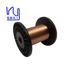 Uew155/180 50 Awg Copper Litz Wire Super Thin For High Frequency Transformer
