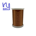 High-purity OCC Copper Wire 6N 0.05mm