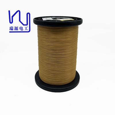 7 Stranded Copper Triple Insulated Wire for Special Transformer