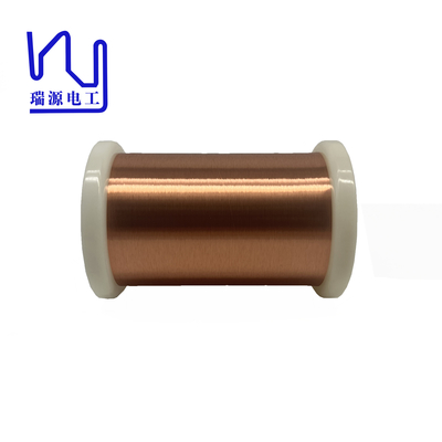 High Quality OCC 6N Copper Core 0.028 Enameled Wire for Audio