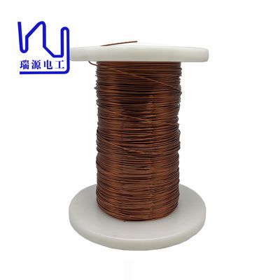 PIW240°C 1.29mm High Temperature Enameled Copper Winding Wire