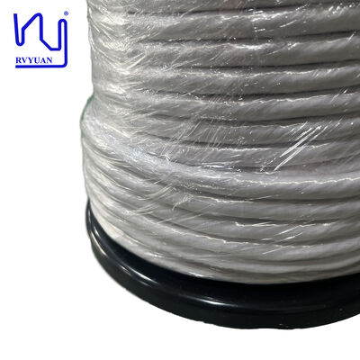 2UDTC-F copper litz wire 1200 strands Silk Covered Litz Wire