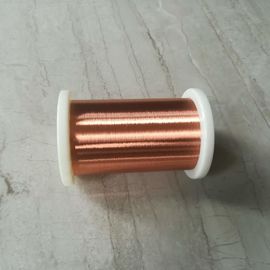 4N OCC High Purity 0.15mm Enamel Copper Wire