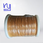 0.2mm-1mm Triple Insulated Copper Wire Custom High Voltage