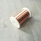 45 Awg 0.045mm Solderable Magnet Wire Polyurethane 155 / 180 Super Thin