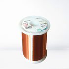 Class 1 Super Thin Polyester Round Copper Wire Enamelled Magnet Winding Wire