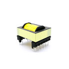 Horizontal Switch Mode Transformer 60 - 80W MnZn Power Ferrite Core Material