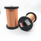 0.13mm Enameled Magnet Copper Wire For Transformer Winding FIW Wire