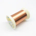 55 Awg 0.014mm Watch Super Enamelled Copper Wire