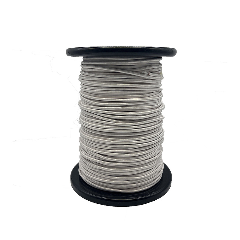 Multi Stranded Copper Magnet Ustc Litz Wire High Frequency