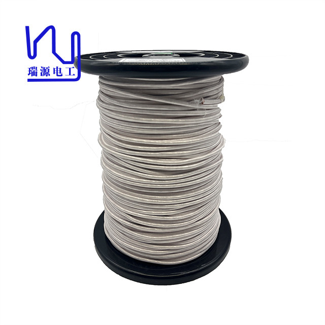 Enameled Ustc Litz Wire 20/0.1mm 70/0.1mm 100/0.1mm 250/0.1mm