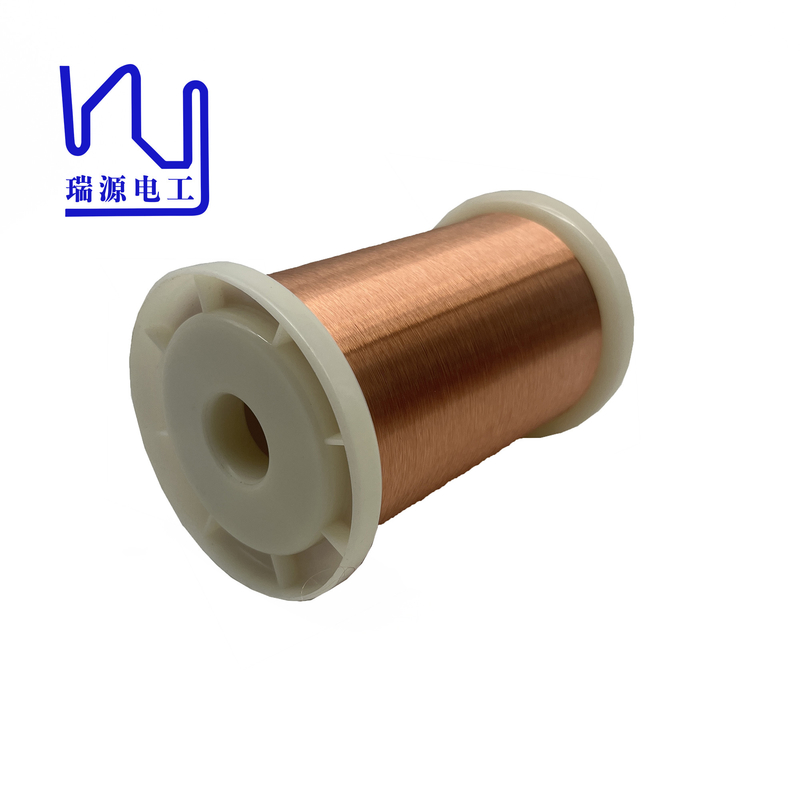 Custom High Quality 6NOCC Enameled Copper Wire For Audio Cable