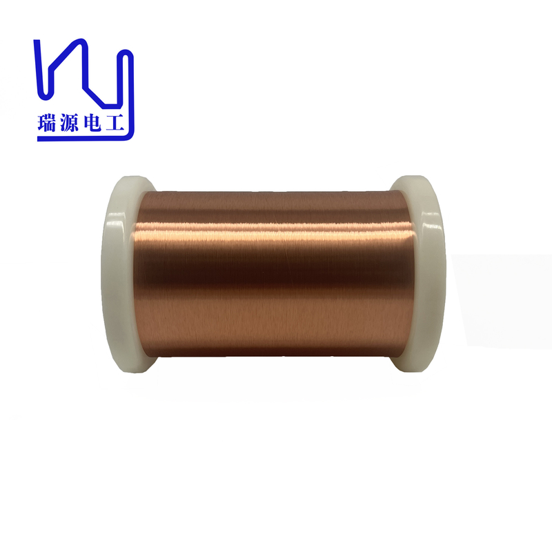 High Quality OCC 6N Copper Core 0.028 Enameled Wire for Audio