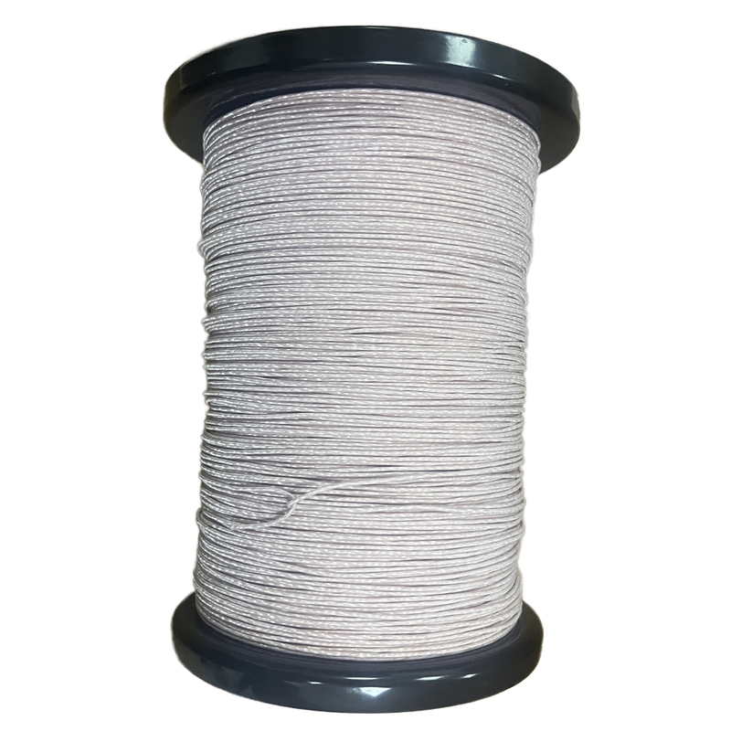 Customizable UEW 0.2mm * 40 Strands Twisted Enameled Copper Silk Covered Litz Wire