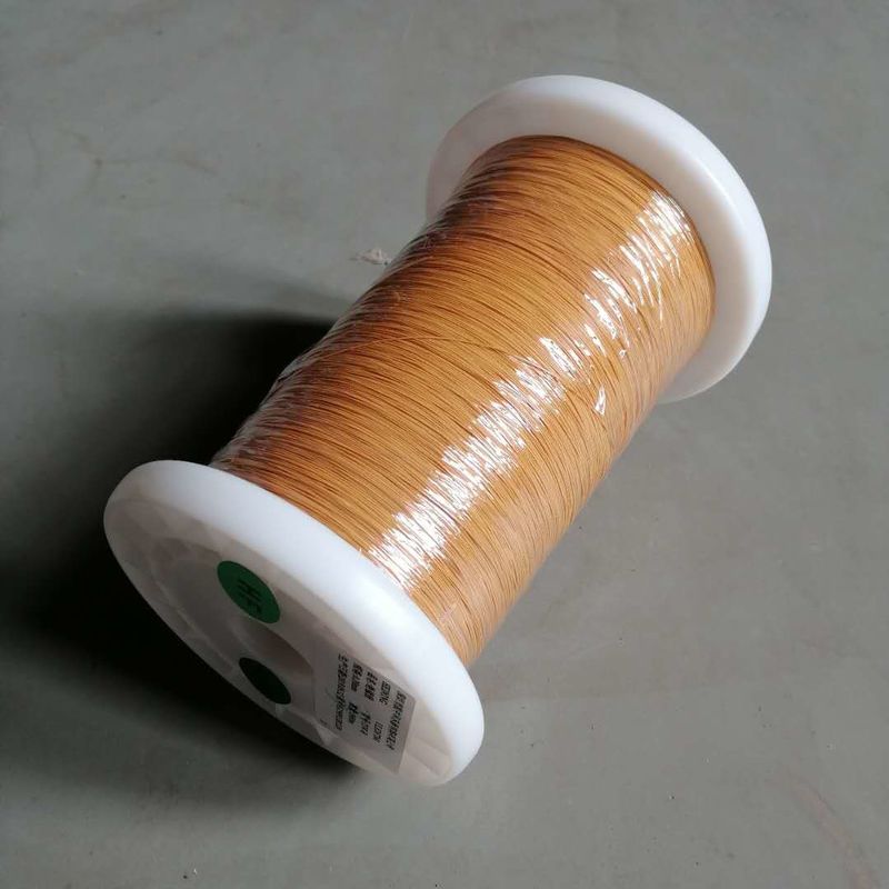 High Voltage Transformer Use Triple Insulated Wire Tiw-B 0.13~1.0mm