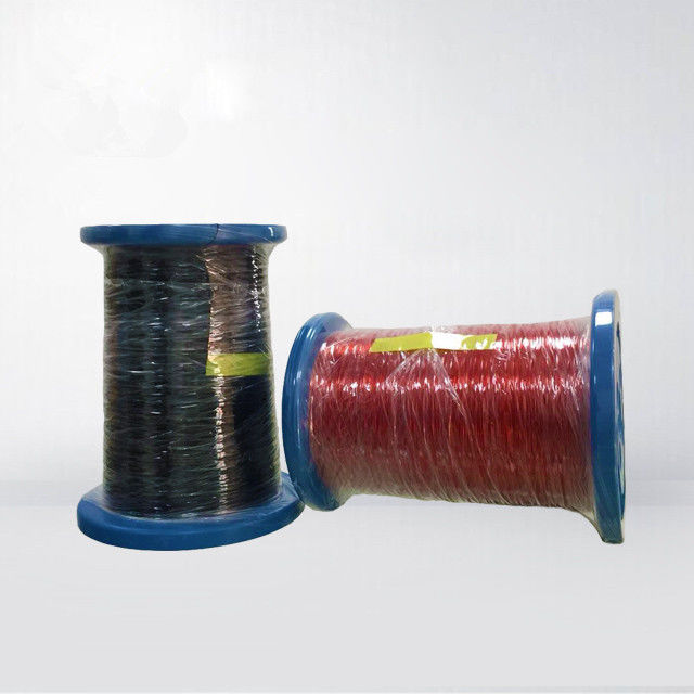 Solderable 0.32mm TEX-E Triple Insulated Wire for Transformer Windings