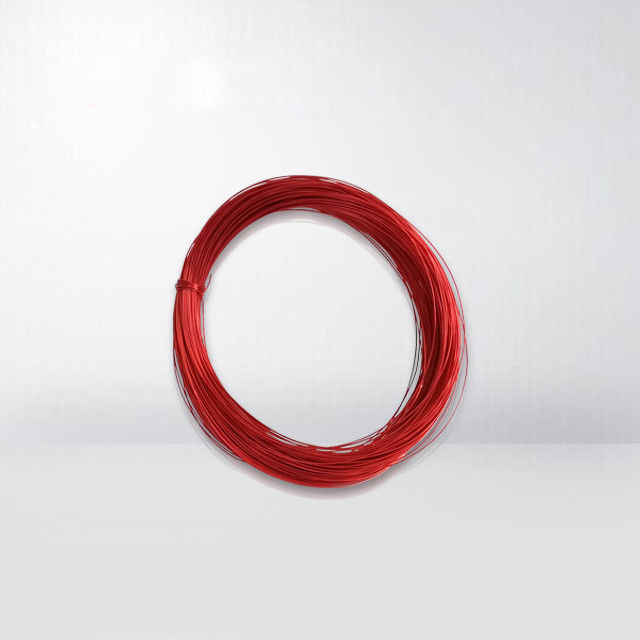 Class B 0.15Mm Triple Insulated Wire Tiw Copper Wire For High Voltage Transformer