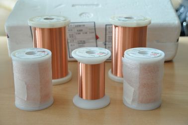 2UEW-F 0.03mm 초박형 에나멜 구리 와이어 (시계 코일용)