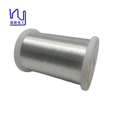 2UEW-F 0.18mm 고순도 4N OCC 오디오용 은유 유선