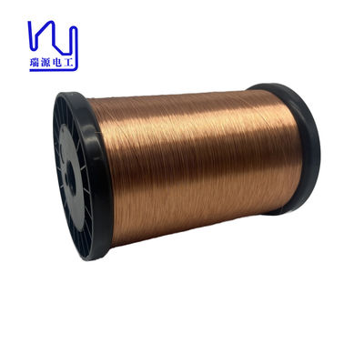 0.15mm 에나멜 코팅 구리 권선 와이어 에나멜 와이어 게이지 차트