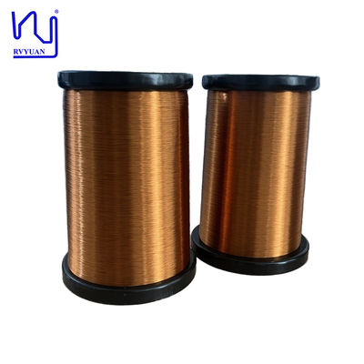AIW220 0.18mm 에나멜 구리선 마그넷 와이어