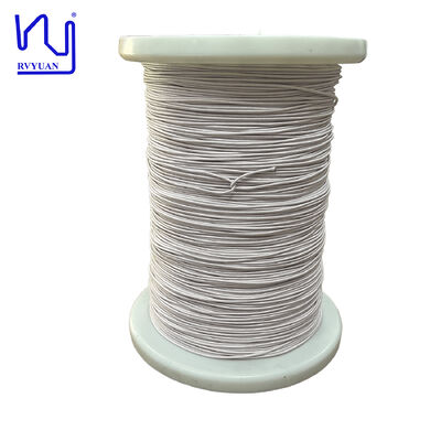 UDTC / USTC 트랜스포머 와일딩 에나멜 된 구리 와이어 리츠 케이블