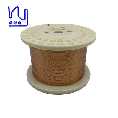 220급 마그네트 코일 0.4x4mm 서브스크립트 스타터 평면 에나멜 구리 모터 와일드