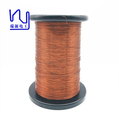 0.071mm-0.8mm FIW6 Class H 완전 절연 권선 와이어