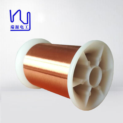 7N 99.999996% 초고 순도 0.028mm-0.10mm 의료 장비용 OCC 구리 와이어