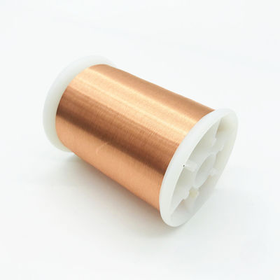 시계/코일을 위한 0.036mm 에나멜 구리 자석 철사