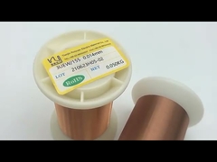 55awg 0.014mm Enameled copper wire