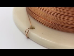 루이위안 직사각형 광택 동선  권취 와이어 AIW UEW