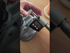 0.011mm-1.2mm 광택 구리 권선 와이어