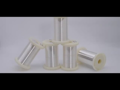 고순도 4N 99.99% OCC 실버 와이어