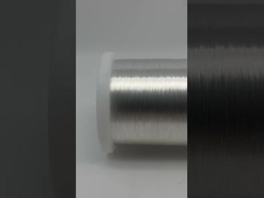 2UEW-F 0.18mm 고순도 4N OCC 오디오용 은유 유선