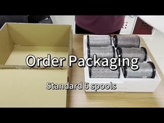 패키지, 기타 픽업 와이어