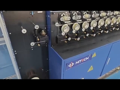 4N9 40AWG 에나멜 은 실버 와이어 OCC 고 순도